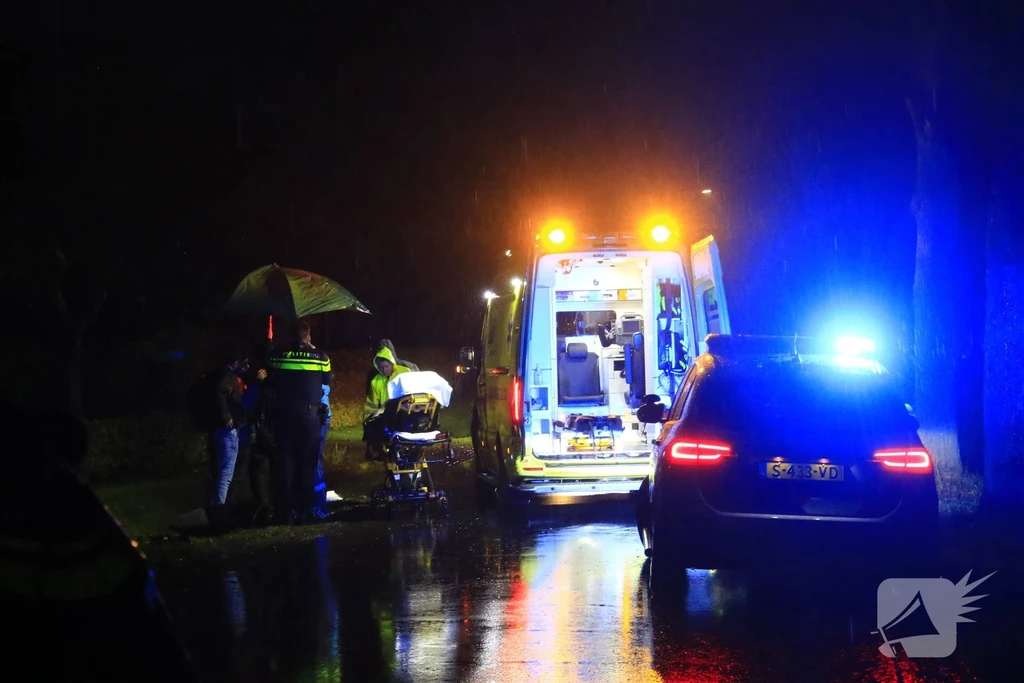 Heer de Heuschweg 112 melding Mierlo 