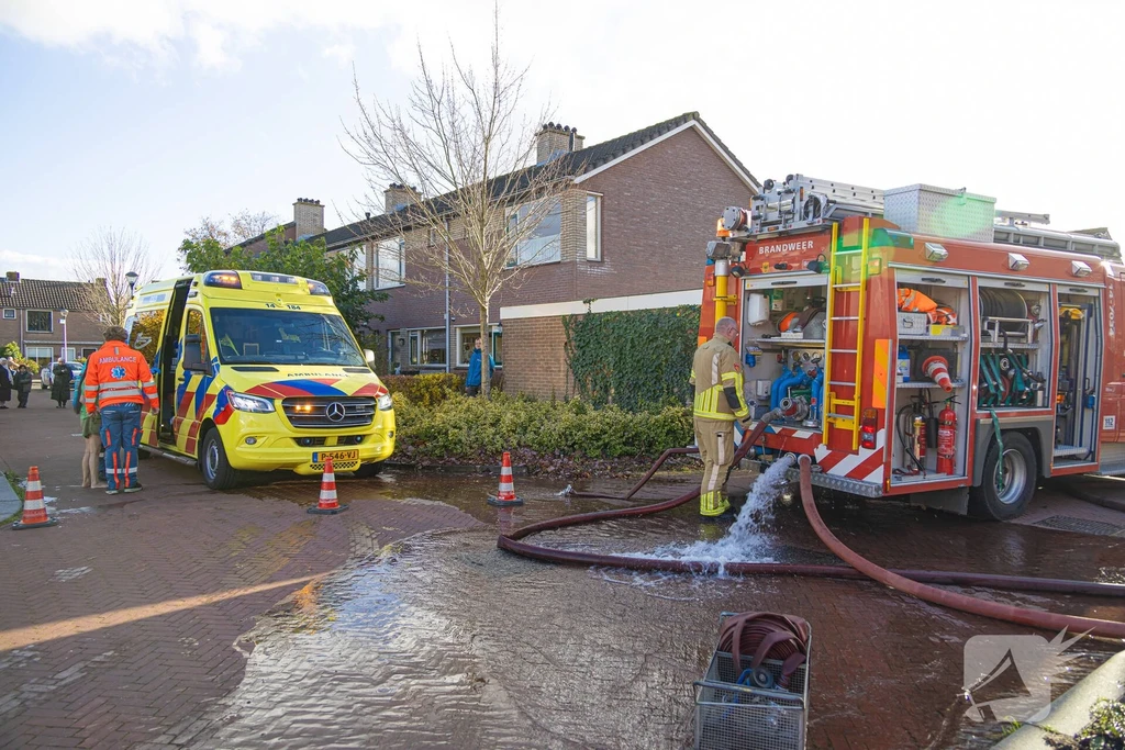 Nesciohof Nieuws Naarden 