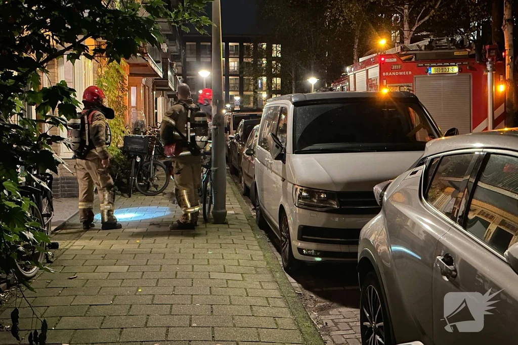 Blancefloorstraat Nieuws Amsterdam 