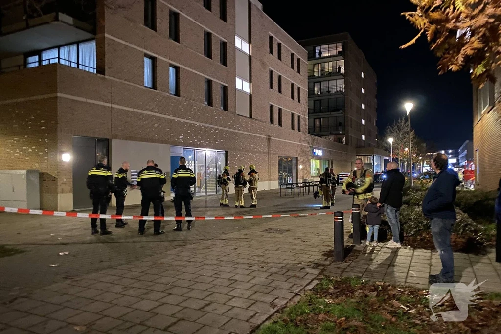Adam van Vianenstraat Nieuws Schoonhoven 
