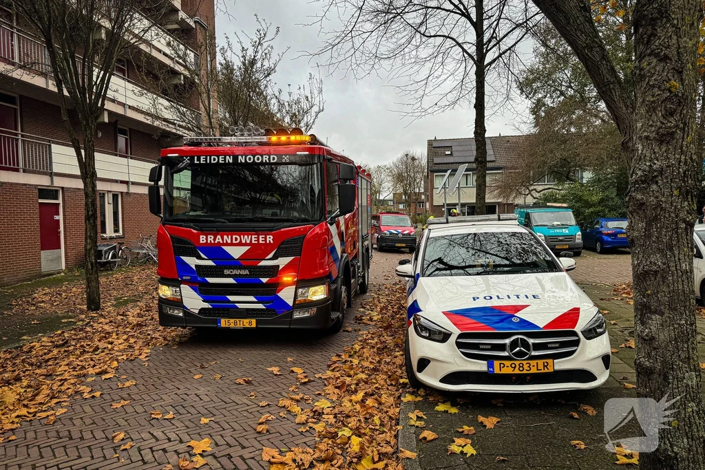 Langendijkdreef Nieuws Leiderdorp 