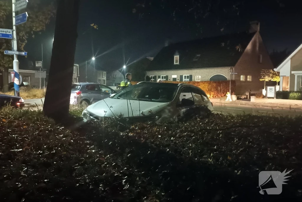 Somerenseweg 112 meldingen Heeze 