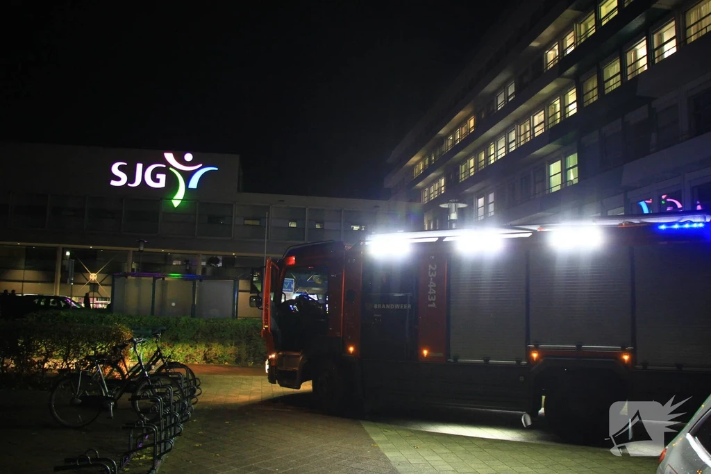 Vogelsbleek Weert 112 