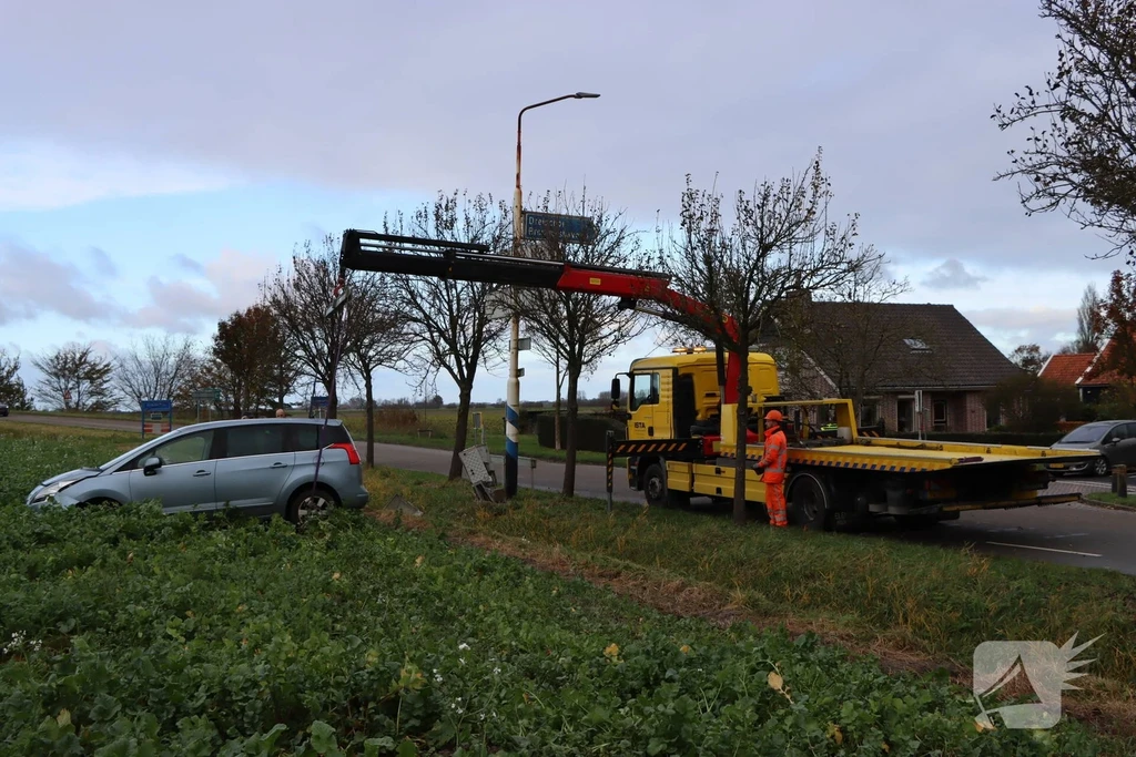 Bogerdweg 112 meldingen Dreischor 