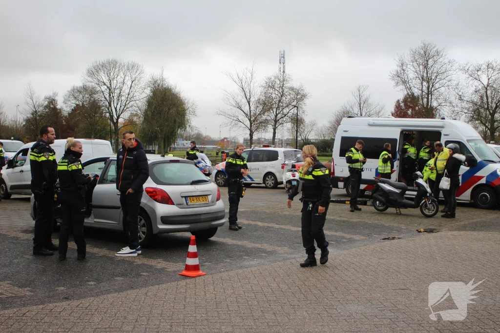 Hoge Kade Nieuws Hendrik-Ido-Ambacht 
