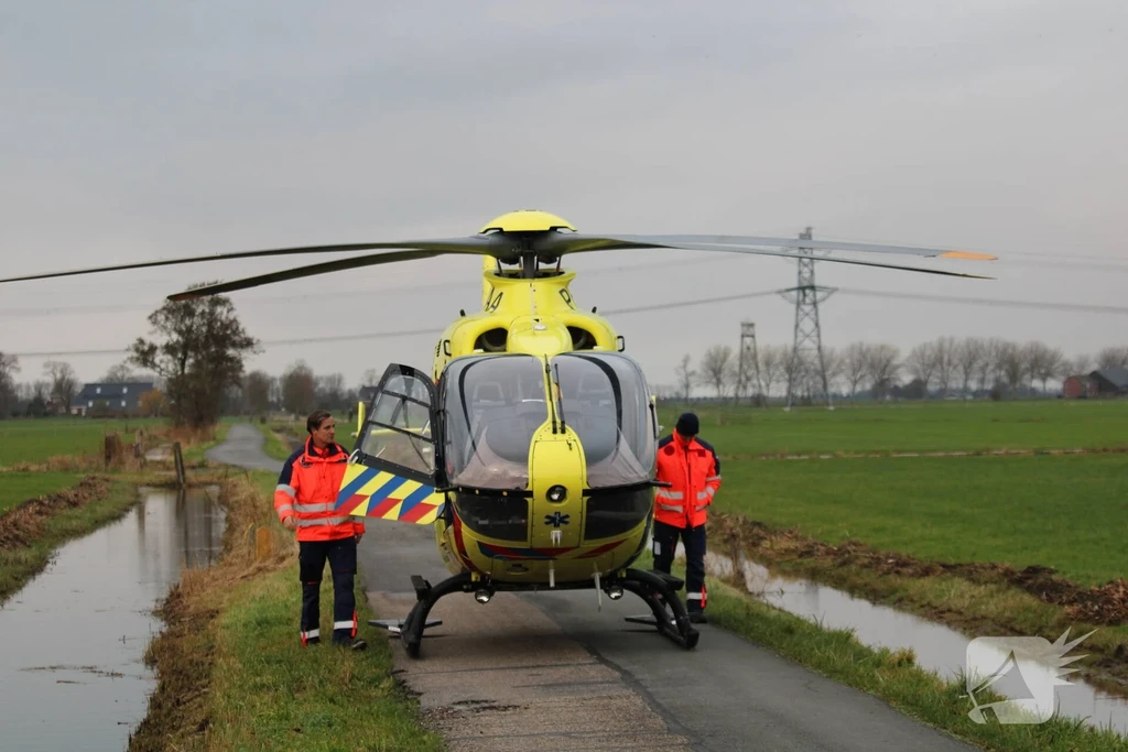 Kerkeweg Nieuws Oostwold Gem Leek 