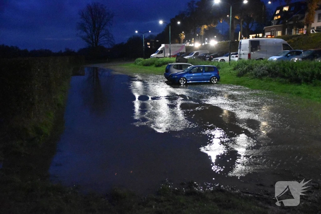 Oude Veenendaalseweg 112 melding Rhenen 