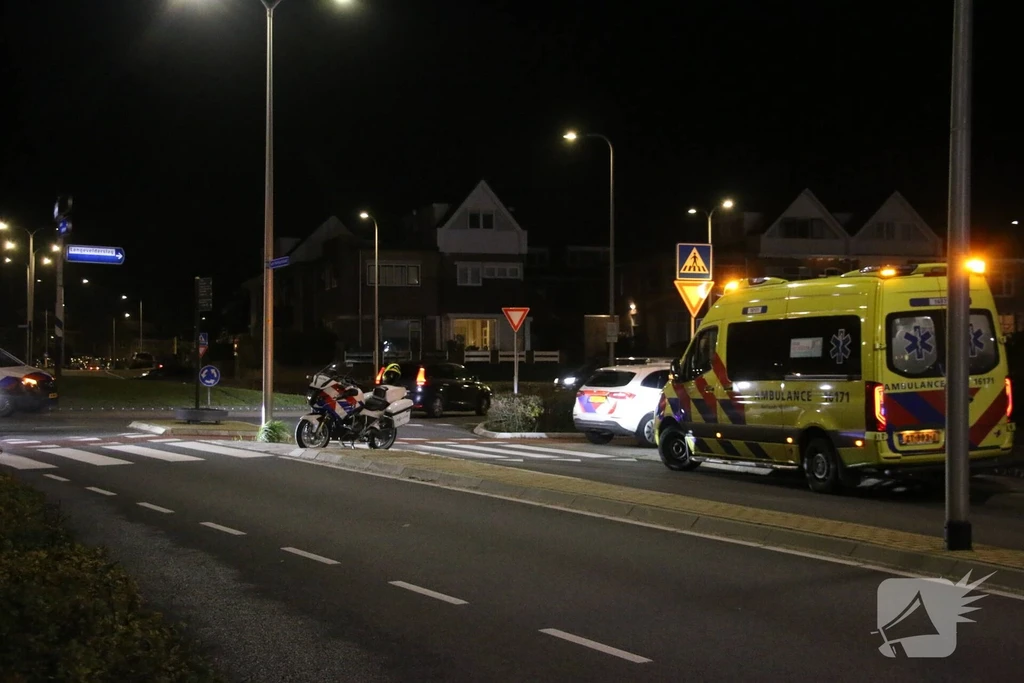 van Panhuysstraat 112 meldingen Noordwijk 