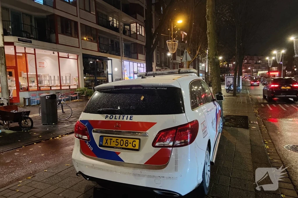 Jodenbreestraat 112 nieuws Amsterdam 