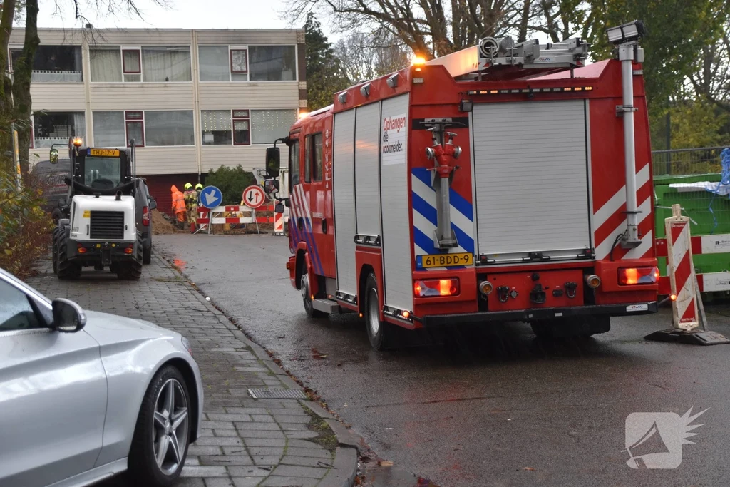 Langenhorst 112 nieuws Ede 
