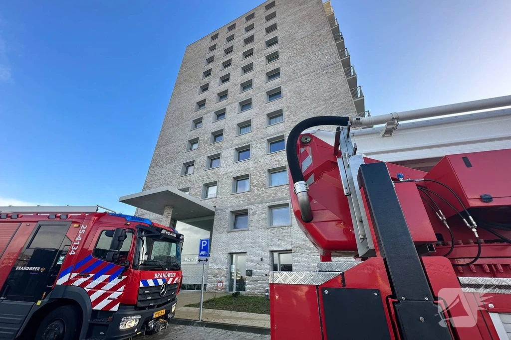 Zeeduinweg 112 nieuws Almere 