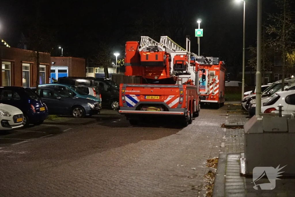 Hippiashof 112 nieuws Rotterdam 