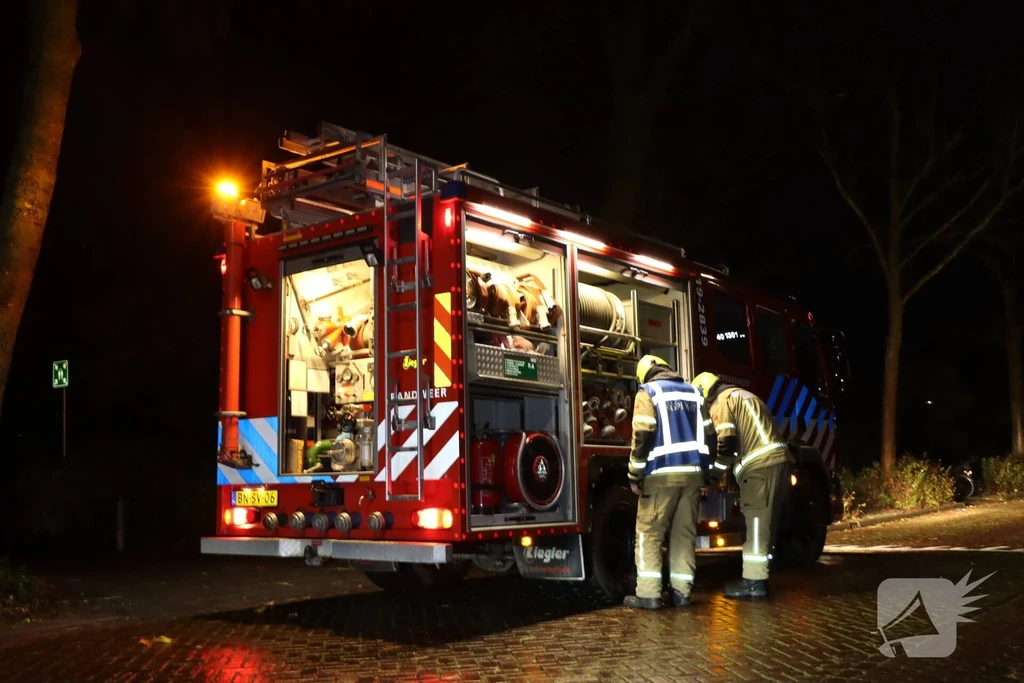 Grachtweg 112 nieuws Zierikzee 