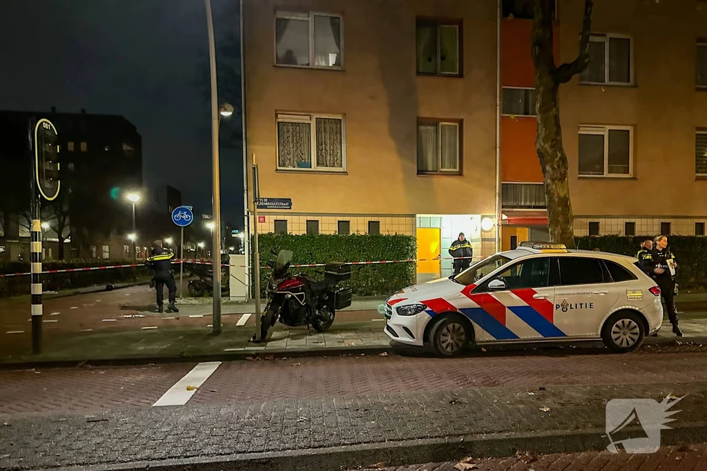 Ruys de Beerenbrouckstraat Amsterdam 112 