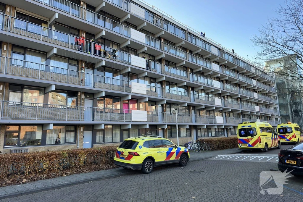 Beukenhorst 112 nieuws Diemen 