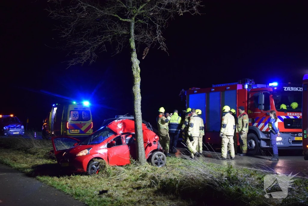Stolpweg 112 nieuws Nieuwerkerk 
