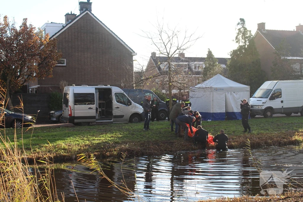 Nijenrode Leiderdorp 112 