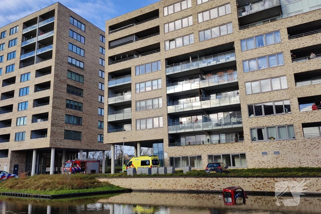 Meteorenweg Nieuws Purmerend 