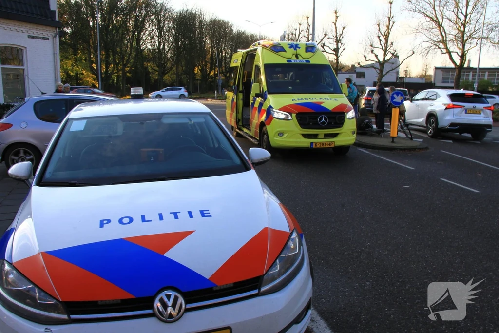 Onzelievevrouwestraat 112 melding Weert 