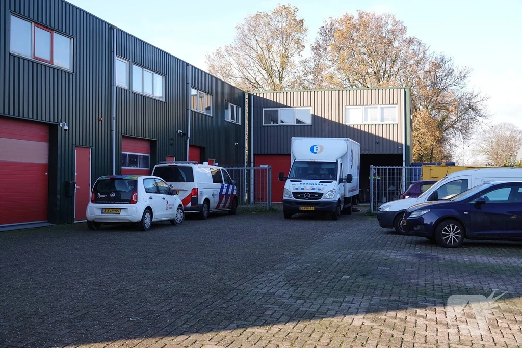 Gildenweg 112 meldingen Blokker 