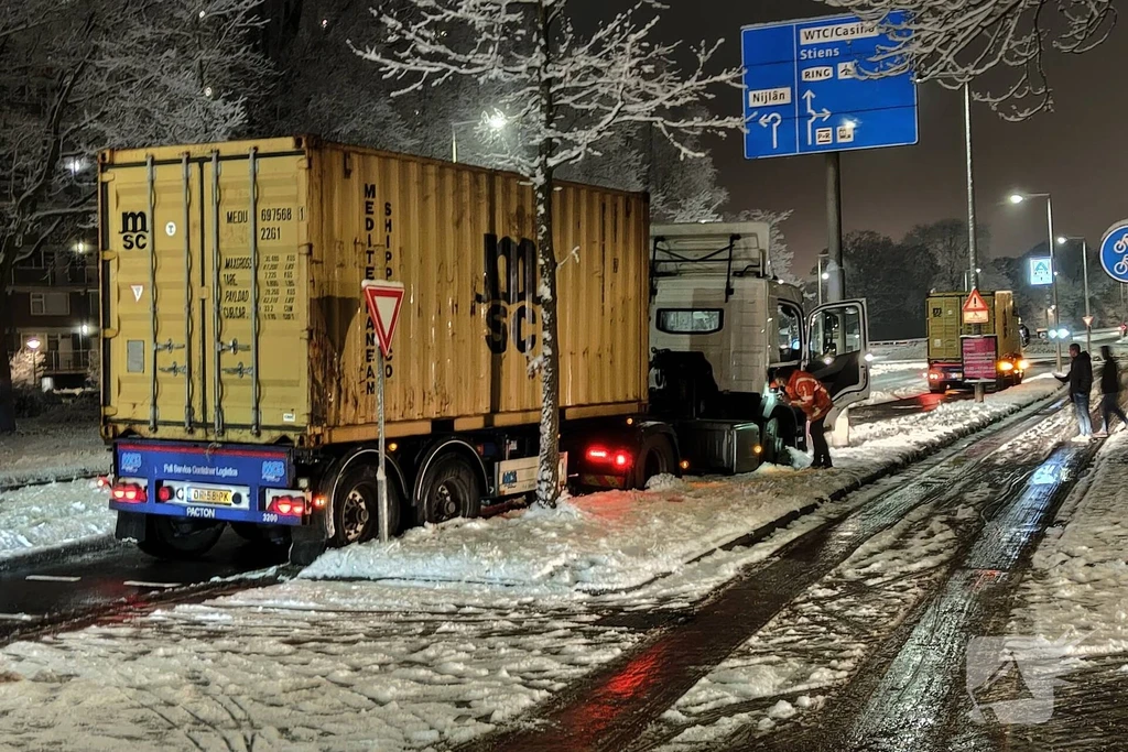 Julianalaan Nieuws Leeuwarden 