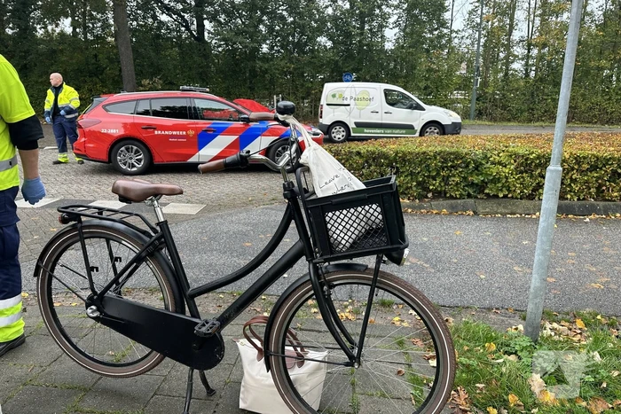 ongeval lodderdijk gemert