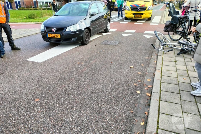ongeval de stroekeld rijssen