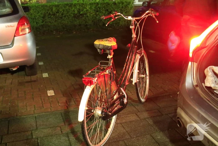 ongeval bisschop van mierlostraat mierlo