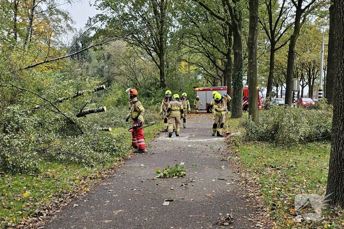 natuur verlengde arnhemseweg - n224 ede