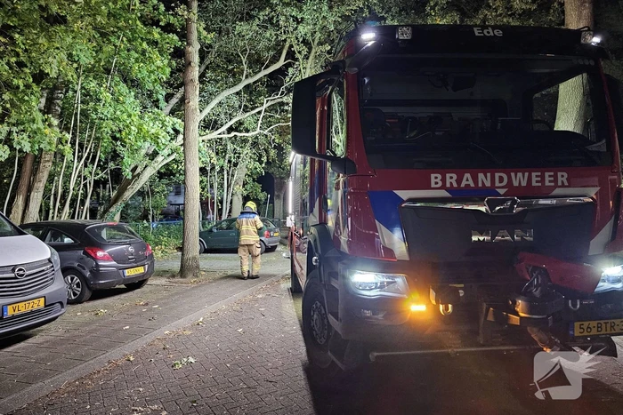 natuur anna van burenlaan ede