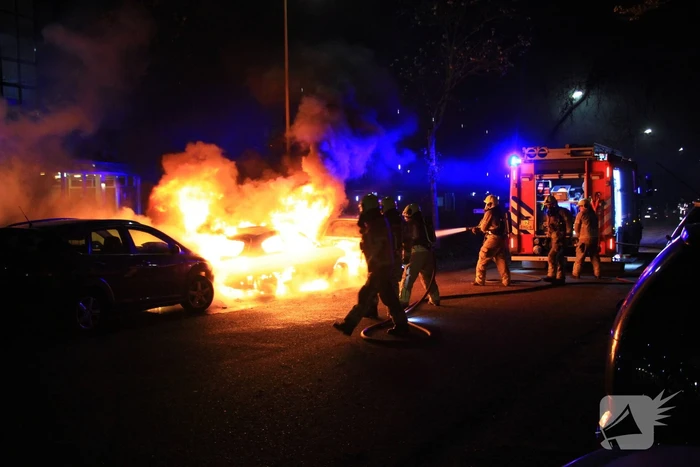 brand serviliusstraat weert