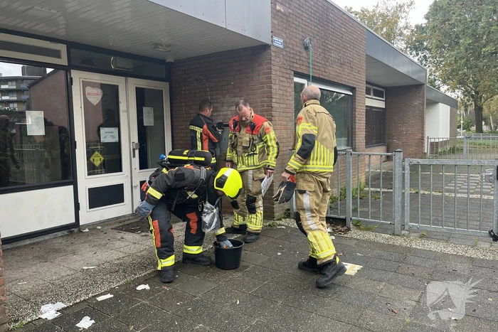 brand wingerd waddinxveen