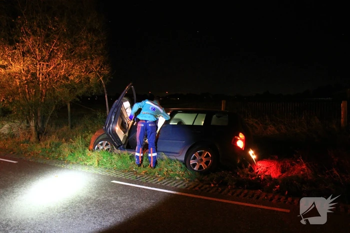 ongeval bocholterweg weert