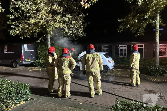 brand virmundtstraat gemert