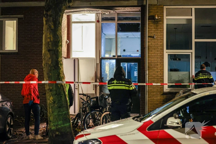 nieuws oostenburgervoorstraat amsterdam