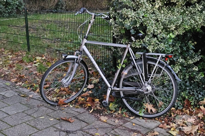 ongeval vossenweg bennekom