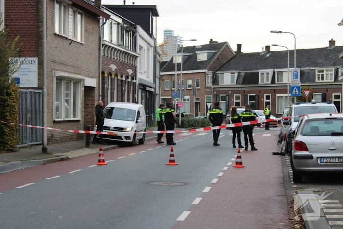 nieuws hasseltstraat tilburg
