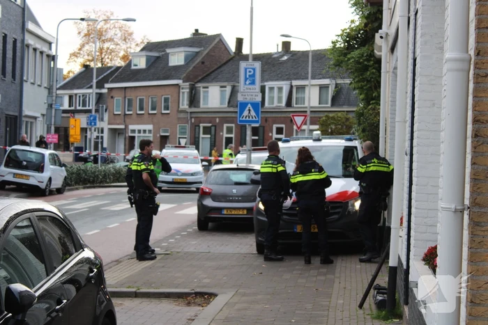 Man dreigt uit woning te springen tijdens politieactie voor wietkwekerij