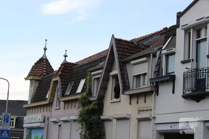Man dreigt uit woning te springen tijdens politieactie voor wietkwekerij