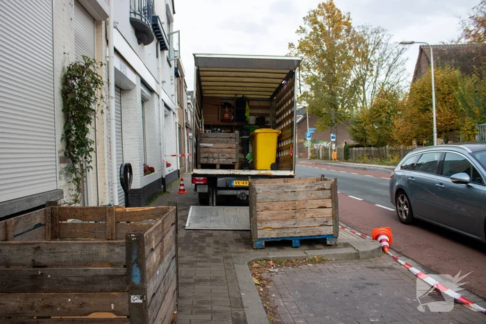 Man dreigt uit woning te springen tijdens politieactie voor wietkwekerij