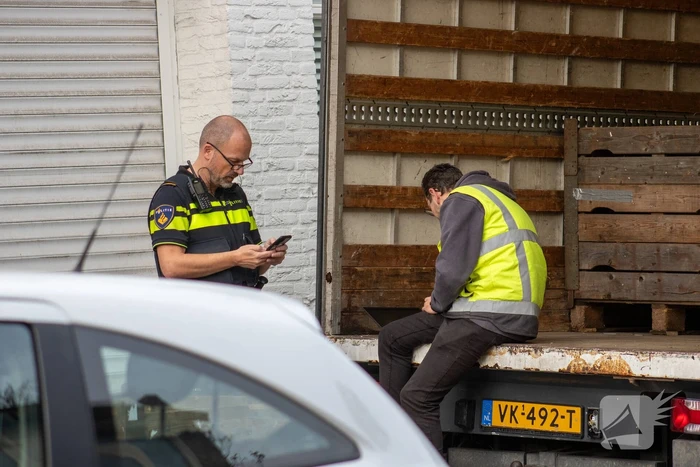 Man dreigt uit woning te springen tijdens politieactie voor wietkwekerij