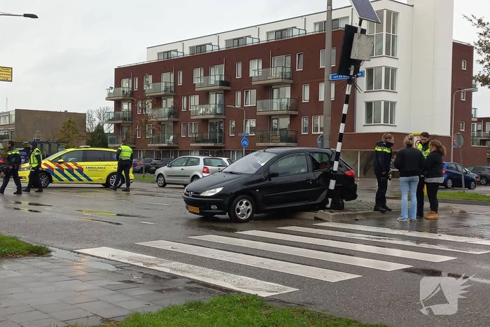ongeval van de mortelstraat noordwijk