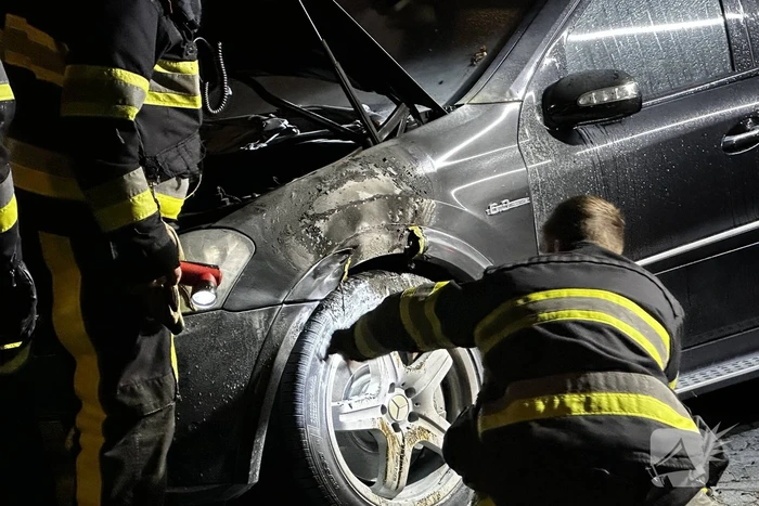 brand schieringerweg leeuwarden