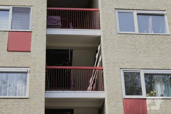 Politie onderzoekt melding van overval