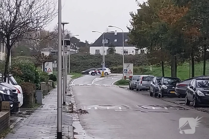 Trauma team ingezet voor medische noodsituatie in woning