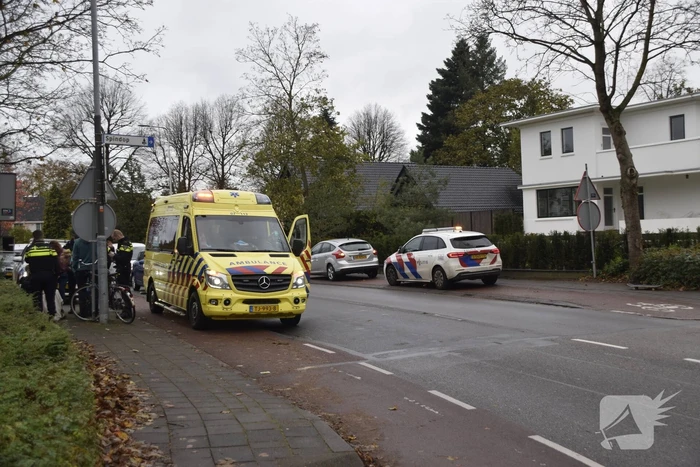 ongeval jan th. tooroplaan ede