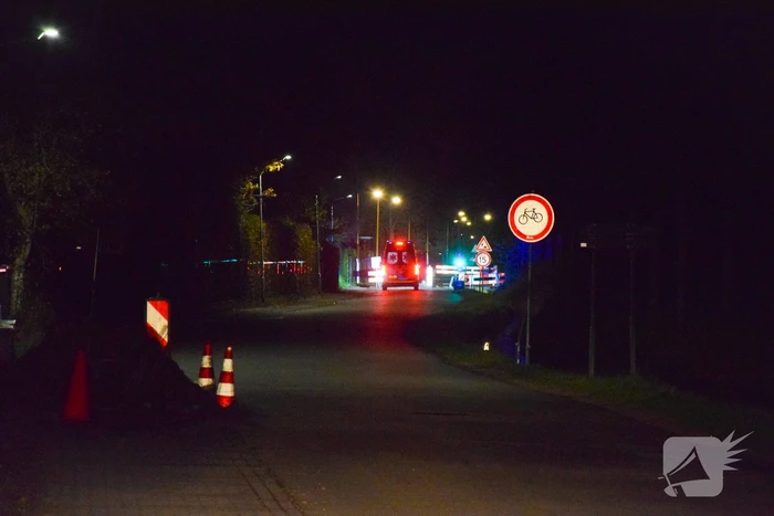 Duitser (42) gewond bij steekpartij op camping