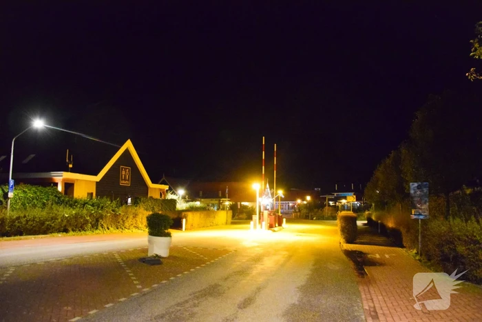 Duitser (42) gewond bij steekpartij op camping