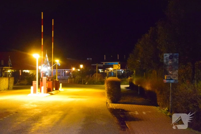 Duitser (42) gewond bij steekpartij op camping