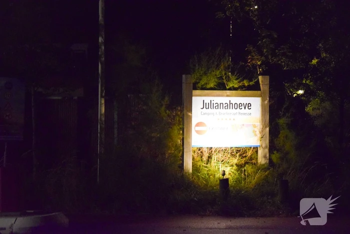 Duitser (42) gewond bij steekpartij op camping